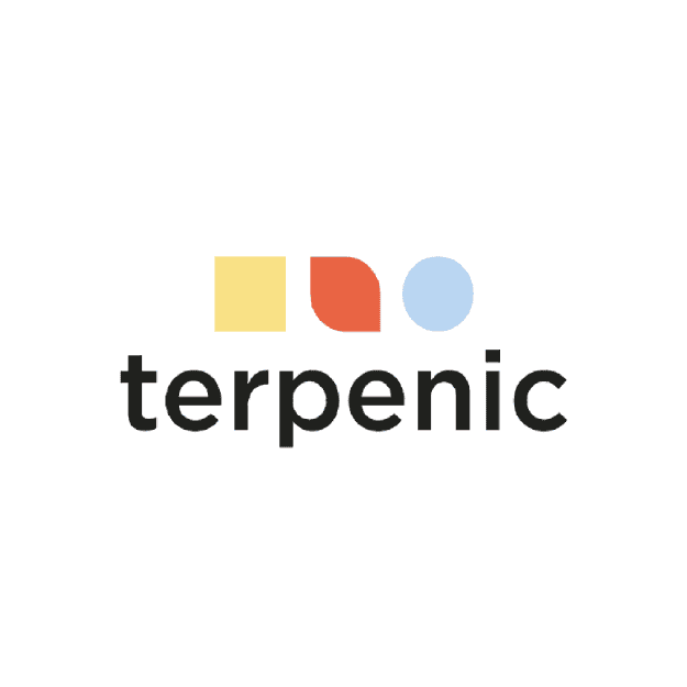 Terpenic