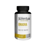 Onagra 1300mg 30 cápsulas Juventus suplemento alimentar em cápsulas