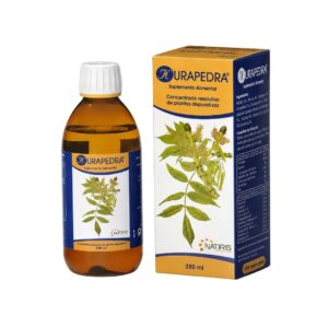 Kurapedra 280ml Natiris