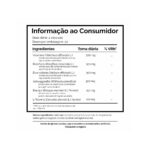 Calm-Z 60 Cápsulas Dharma Botanicals, suplemento alimentar vegan com valeriana, passiflora, erva-cidreira, ashwagandha, bacopa e L-teanina