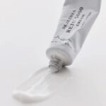 Creme PDRN Reju 5000 20ml Dr. Althea com PDRN vegetal, centella asiática e ácido hialurónico