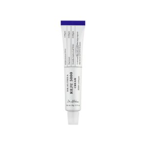 Creme PDRN Reju 5000 20ml Dr. Althea com PDRN vegetal, centella asiática e ácido hialurónico