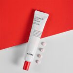 Ultimate Spot Cream 30g COSRX, creme de cuidado localizado para zonas com imperfeições.
