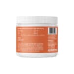 Energiza+ 270gr Auri Foods, suplemento em pó com Palatinose, maca peruana, guaraná, gengibre, canela e pimenta cayena para energia e concentração.