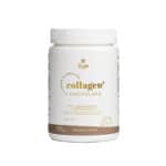 Collagen Verisol Chocolate 300gr Auri Foods suplemento alimentar com colagénio