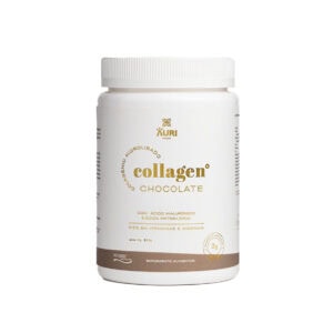 Collagen Verisol Chocolate 300gr Auri Foods suplemento alimentar com colagénio