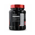 100% Creatina Monohidratada 500 g da Scitec Nutrition, suplemento em pó com creatina monohidratada para complementar a nutrição desportiva.