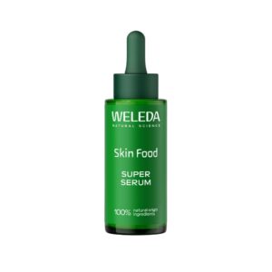 Skin Food Super Sérum Hidratante 30ml Weleda