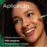 Skin Food Super Sérum Hidratante 30ml Weleda, sérum facial com ácido hialurónico, ceramidas e extratos botânicos para hidratar intensamente, fortalecer a barreira cutânea e promover luminosidade.