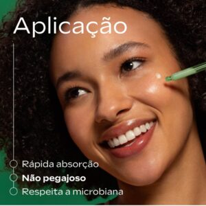 Skin Food Super Sérum Hidratante 30ml Weleda, sérum facial com ácido hialurónico, ceramidas e extratos botânicos para hidratar intensamente, fortalecer a barreira cutânea e promover luminosidade.
