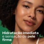 Skin Food Super Sérum Hidratante 30ml Weleda, sérum facial com ácido hialurónico, ceramidas e extratos botânicos para hidratar intensamente, fortalecer a barreira cutânea e promover luminosidade.