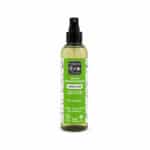 Spray Desembaraçador Maçã e Aloé Bio Natura Bio, cuidado capilar sem enxaguamento em embalagem de 200 ml.