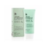 Protetor Solar Air Fit UV Defense SPF50+ 50ml Benton com centella asiática e textura leve sem efeito esbranquiçado