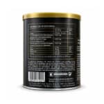 Beyond Coffee Auri Foods, preparado em pó com café e extratos de cogumelos, em embalagem de 300 g.
