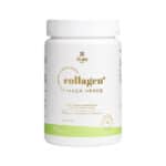 Collagen Verisol Maçã Verde 150 g Auri Foods, suplemento alimentar em pó com péptidos de colagénio hidrolisado.