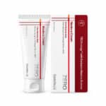 Creme Anti-Idade Madeca Cream Time Reverse Zero Centellian24, creme facial em embalagem de 80 ml.