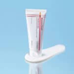 Creme Anti-Idade Madeca Cream Time Reverse Zero Centellian24, creme facial em embalagem de 80 ml.