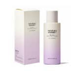 Essência facial Black Rice Probiotics Barrier Haruharu Wonder em embalagem de 120 ml.