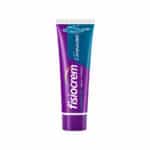 Fisiocrem Cream Cannabis 200ml para massagem e cuidado corporal diário.
