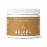 Golden Latte 200gr Auri Foods