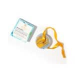 Shampoo Sólido Beach Waves e Cabelos Loiros 50gr Musa para cabelos loiros e efeito beach waves.