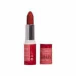 Bálsamo Labial de Cor Cabaré 7gr Musa Natural Cosmetics, cuidado labial com cor para hidratar e realçar os lábios.