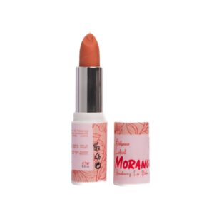 Bálsamo Labial Hidratante de Morango 7gr Musa
