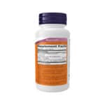 Blood Pressure Health 90 Cápsulas Now Foods, suplemento com extrato de grainha de uva MegaNatural-BP™ e espinheiro-alvar.