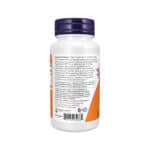 Blood Pressure Health 90 Cápsulas Now Foods, suplemento com extrato de grainha de uva MegaNatural-BP™ e espinheiro-alvar.