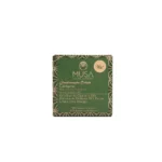 Condicionador Sólido de Cânhamo 40gr Musa Natural Cosmetics, cuidado capilar nutritivo em formato sólido.