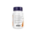 Gluten Digest Enzymes 60 Cápsulas Now Foods com enzimas digestivas para complementar a tua rotina alimentar.