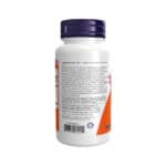 Macular Vision 50 Cápsulas Now Foods, suplemento com luteína, zeaxantina, meso-zeaxantina e ómega-3.