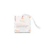 Shampoo Sólido de Criança e Escalpe Sensível 50gr Musa Natural Cosmetics, cuidado capilar suave em formato sólido.