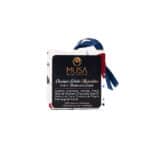 Shampoo Sólido Masculino 2 em 1 Barba e Cabelo 50gr Musa para cuidado prático da barba e do cabelo.