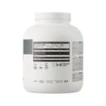 O 100% Whey Protein Creme de Avelã 2kg da OstroVit é um suplemento alimentar em pó à base de concentrado proteico de soro de leite (WPC), desenvolvido para complementar a ingestão diária de proteínas.