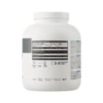 O 100% Whey Protein Manteiga de Amendoim 2kg da OstroVit é um suplemento alimentar em pó à base de proteína de soro de leite, desenvolvido para complementar a ingestão diária de proteínas.